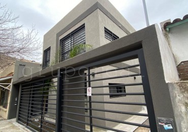 MONTE GRANDE - Departamento a estrenar 3 ambientes con toilette