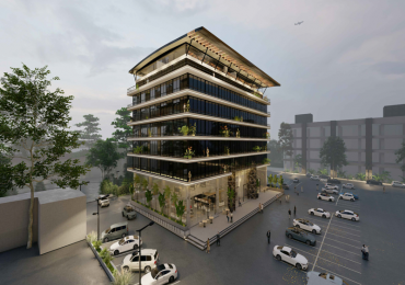 TOSCAS OFFICE II - Venta de Pozo desde U$S 145.900.-