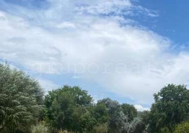 EL OMBU - Excelente lote con vista al golf !!!!