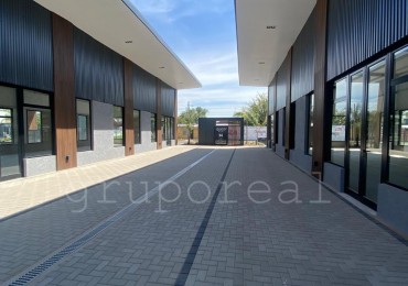 ESPACIO NOVA SHOPS - Alquiler de  locales desde 40 mts. 
