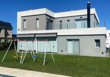 LA PROVIDENCIA - Gran parque + 4 dormitorios en suite