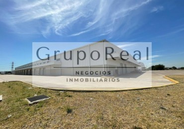 Alquiler Nave Industrial  a metros AU Ezeiza - Cañuelas 