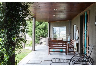 LA HORQUETA - Casa en venta toda en una planta